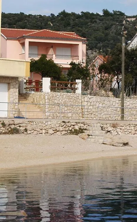 Villa Milica Barbat na Rabu