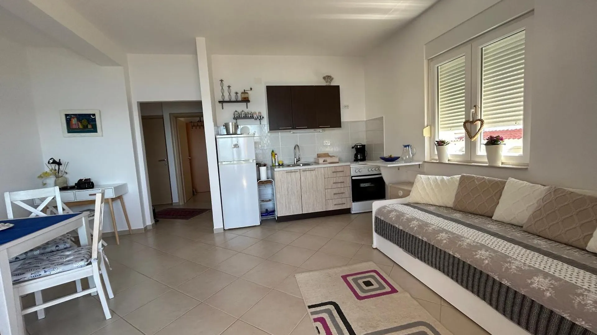 Villa Milica Barbat na Rabu Croatia