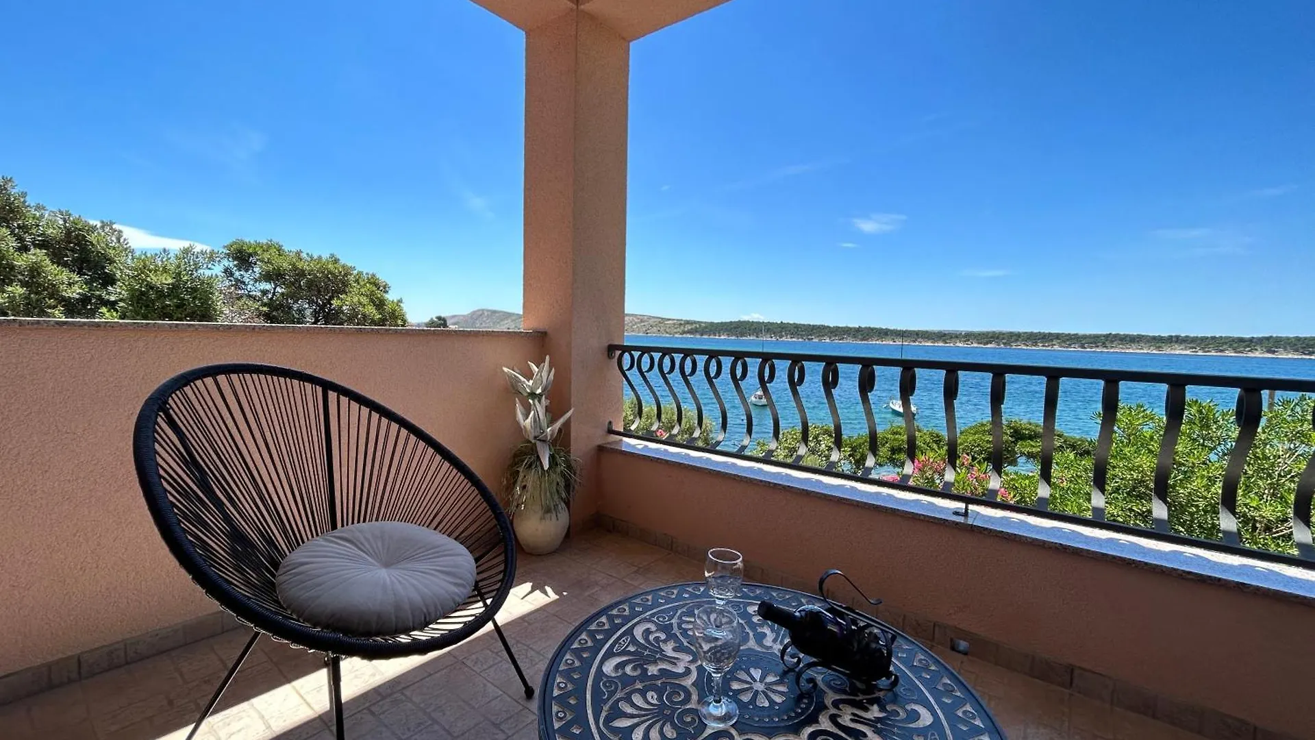 Villa Milica Barbat na Rabu