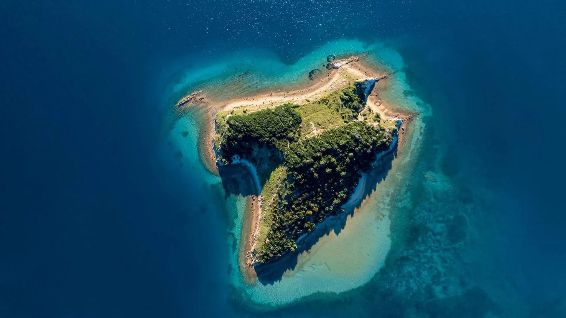 Villa Milica Barbat na Rabu 0*,  Croatia